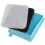 Filter set compatible Philips PowerPro Active and Compact vacuum cleaner. (Comparable with FC8058 / 5