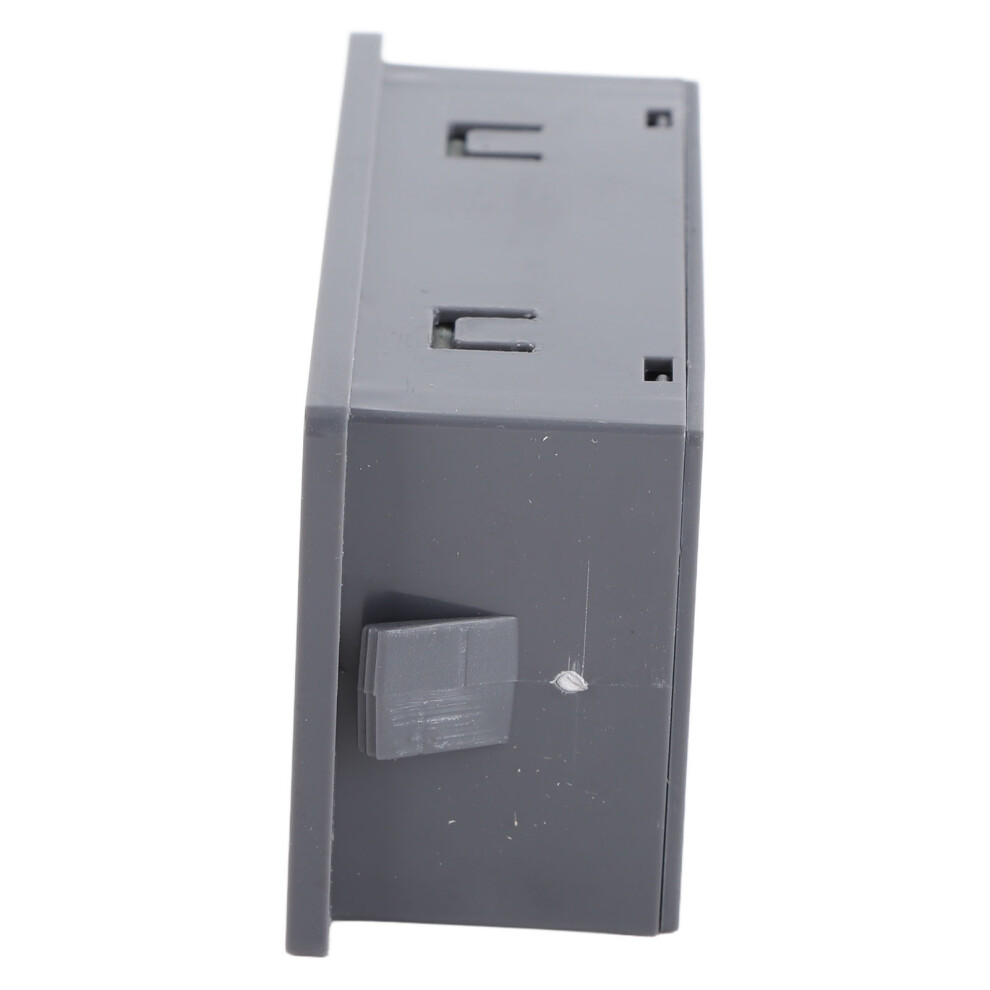 Time Relay Module With Wide Range 0-999S/0-999Min/0-999H 6951339405605