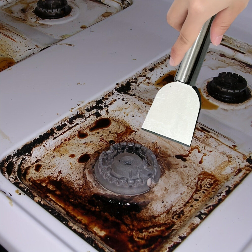 Numéros de maison en acier inoxydable avec effet 3D, numéro 6