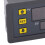 OP CL LOP Timerrelais großes Display DC12V 0-999s 6