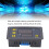 OP CL LOP Timerrelais großes Display DC12V 0-999s 11