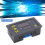 OP CL LOP Timerrelais großes Display DC12V 0-999s 14