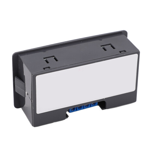 OP CL LOP Timerrelais großes Display DC12V 0-999s 2