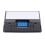 OP CL LOP Timerrelais großes Display DC12V 0-999s 8