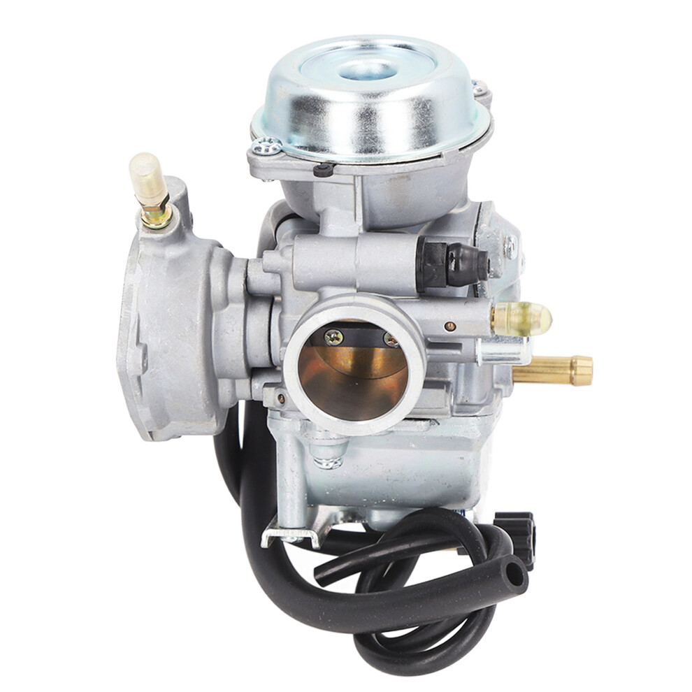 ATV Carburetor 13200-05G01 Replacement for Suzuki Ozark LTZ250 2004-2010