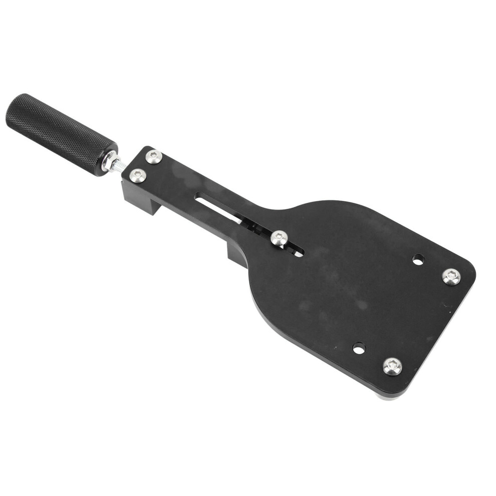 Oil Filter Cutter 77750 Zinc Alloy 2-3/8 to 5in Range Black Finish-image-OPC-PJJBBTC-NEW