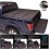Versatile Tri Fold Tonneau Cover Clamp Universal Fit Complete 20 Piece Kit 3