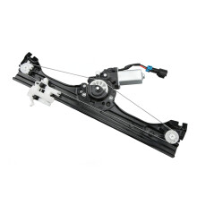 Fiat 500 2012‑2019 Front Left Window Regulator 68070267AD OE Fit