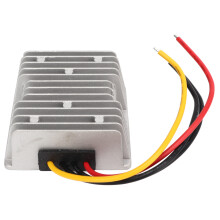 36V-12V Buck-Konverter 120W Aluminium IP68