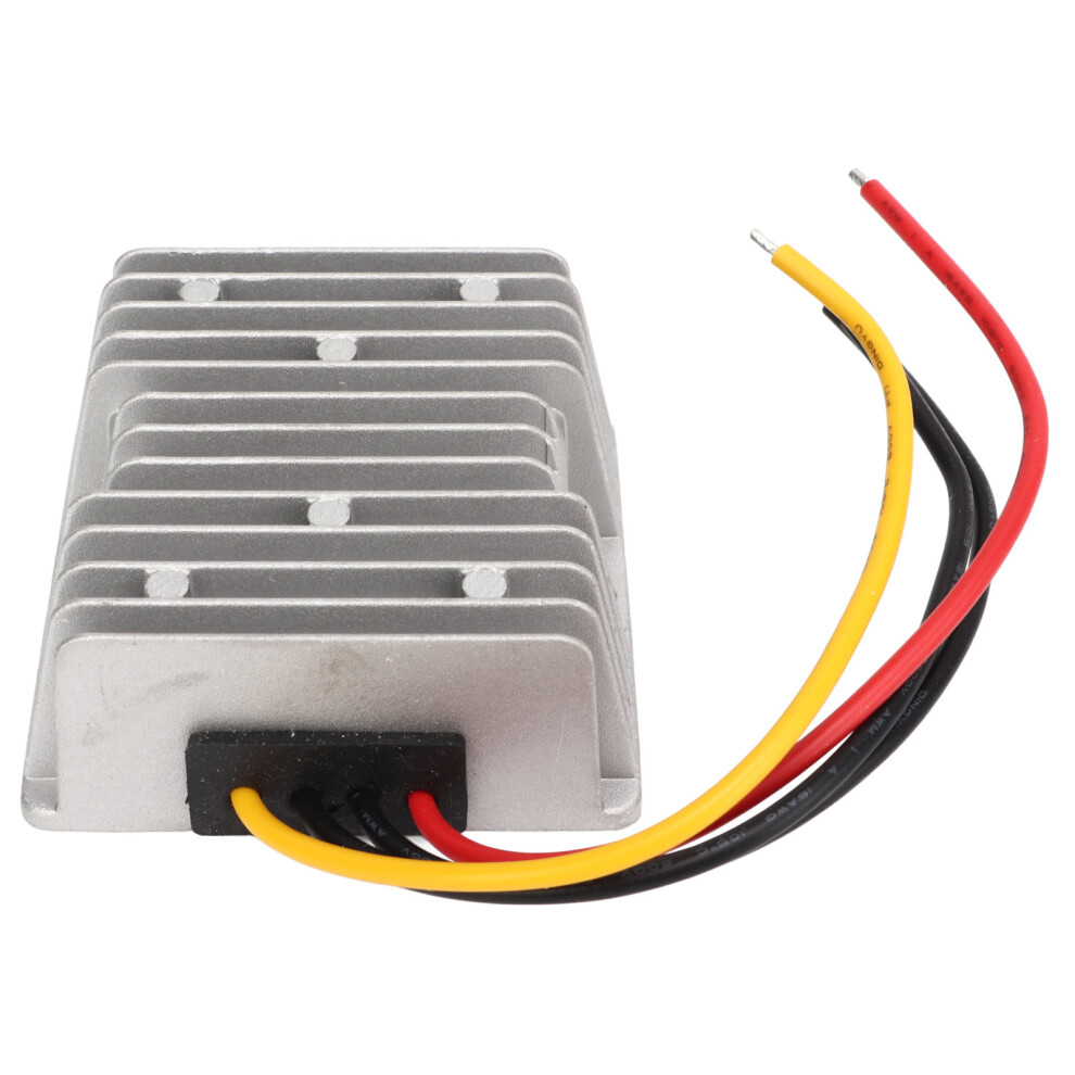 36V To 12V 120W Waterproof Buck Converter Regulator For Golf Carts 4951339407380