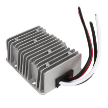 Spannungswandler-Regler 24V-12V 40A 480W IP68