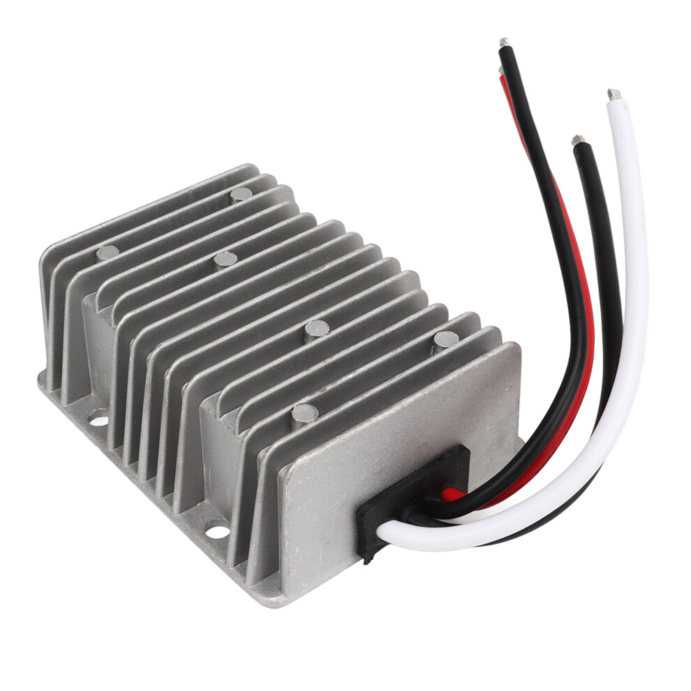 24V To 12V 40A Waterproof Voltage Converter Regulator 480W 5061339407439