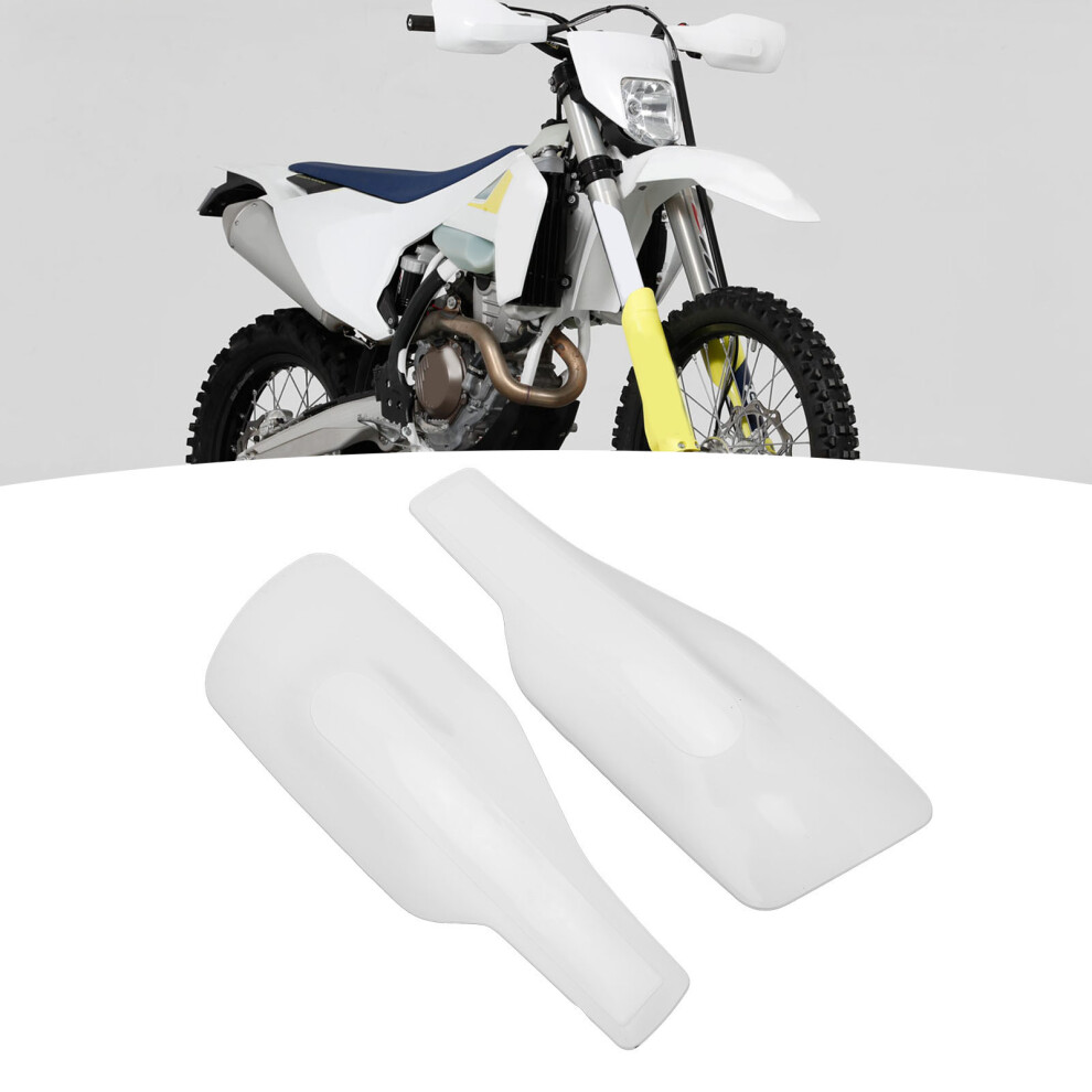 Easy Install Handguards For Husqvarna Fe 250 Fe 350 3371339407752