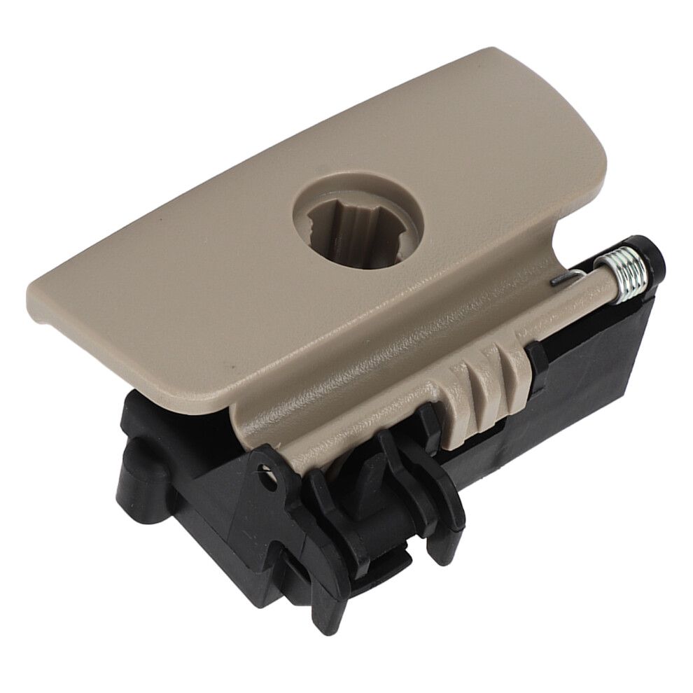 Glove Box Latch Lock Handle For Lacrosse Allure 2005-2009 Brown 6921339408289