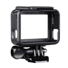 Standard Border Protector Protective Frame Case compatible Hero 7 6 5 Go Pro Action Camera Accessori