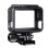 Standard Border Protector Protective Frame Case compatible Hero 7 6 5 Go Pro Action Camera Accessori 1