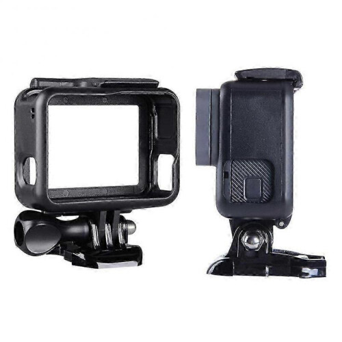 Standard Border Protector Protective Frame Case compatible Hero 7 6 5 Go Pro Action Camera Accessori 2