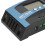 Modell 100A LCD 12/24V Solar-Laderegler USB 8