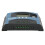 Modell 100A LCD 12/24V Solar-Laderegler USB 7