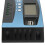 Modell 100A LCD 12/24V Solar-Laderegler USB 5
