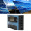 Modell 100A LCD 12/24V Solar-Laderegler USB 16