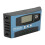 Modell 100A LCD 12/24V Solar-Laderegler USB 14