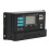 20A LCD-Display Solarregler 12V/24V schwarz 15