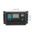 20A LCD-Display Solarregler 12V/24V schwarz 5