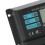 20A LCD-Display Solarregler 12V/24V schwarz 4