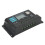 20A LCD-Display Solarregler 12V/24V schwarz 16
