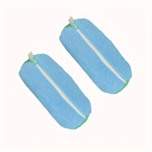 Rasoir anti-peluches électrique pour vêtements et meubles, bleu