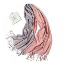 (200x70cm, WT2-13) 2022 Winter Scarf Women Solid Cashmere Like Pashmina Tassel Warm Scarves Thick Shawls And Wraps Lady Shiny Double Side Bufanda