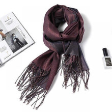 (200x70cm, WT2-3) 2022 Winter Scarf Women Solid Cashmere Like Pashmina Tassel Warm Scarves Thick Shawls And Wraps Lady Shiny Double Side Bufanda