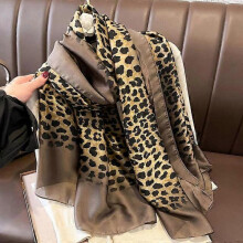 (180x90CM, 32) 180*90CM Silk Scarves 2022 Popular Belt Print Handkerchief Female Dustproof Beach Towel Summer Sunscreen Shawls bandanna foulard