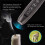 Safe Dog Training Device 3 Modes Long-range & Built-in Flashlight 3