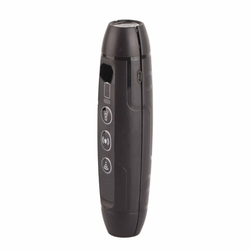 Safe Dog Training Device 3 Modes Long-range & Built-in Flashlight