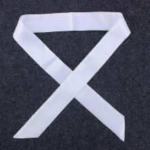 (D72) Small Silk Scarf Solid Handle Bag Ribbons Headband female 2021 Fashion Luxury Brand satin Hair Tie Long Scarves