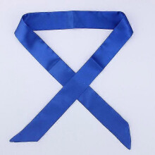 (D75) Small Silk Scarf Solid Handle Bag Ribbons Headband female 2021 Fashion Luxury Brand satin Hair Tie Long Scarves