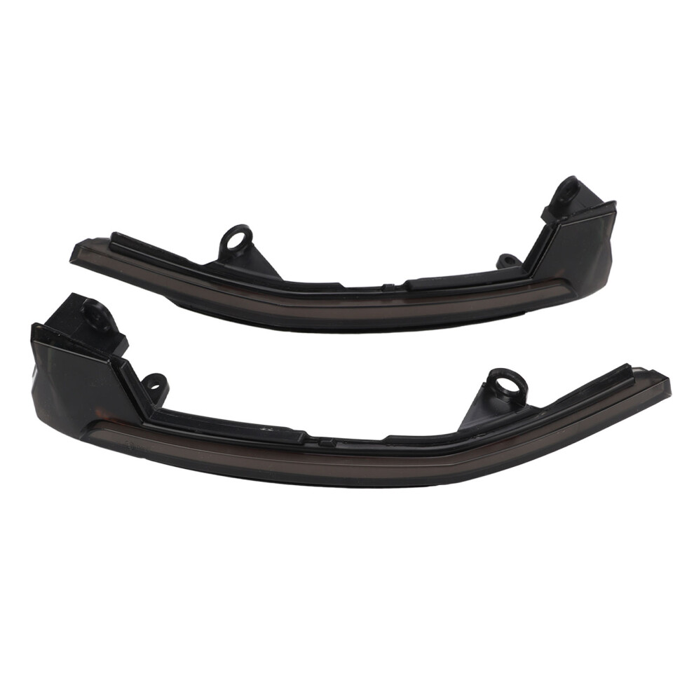 Led Dynamic Side Mirror Turn Signal For Seat Ateca 2016-2019 & Tarraco 2018 Light 8201339418937