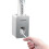 (Grey) Lebanghui Automatic Toothpaste Squeezer Toothpaste Dispenser 4