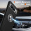 (red) For Google Pixel 8A Case, Heavy Duty Military Anti-fall Shockproof Case with Ring Holder Kickstand For Google Pixel 8a 4