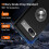 (blue) For Google Pixel 8A Case, Heavy Duty Military Anti-fall Shockproof Case with Ring Holder Kickstand For Google Pixel 8a 2