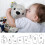 (L) S/m/l Memory Bear Template Ruler Set Diy Hand Memory Bear Stencil Ruler Kit 3