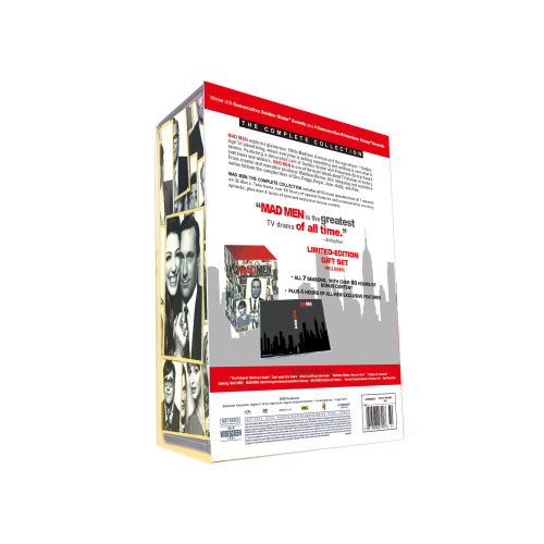 Mad Men 32DVD 1