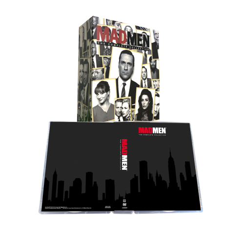 Mad Men 32DVD 2