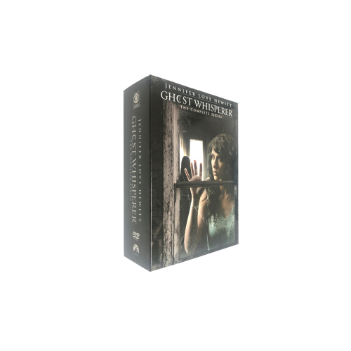 Ghost Whisperer 29DVD