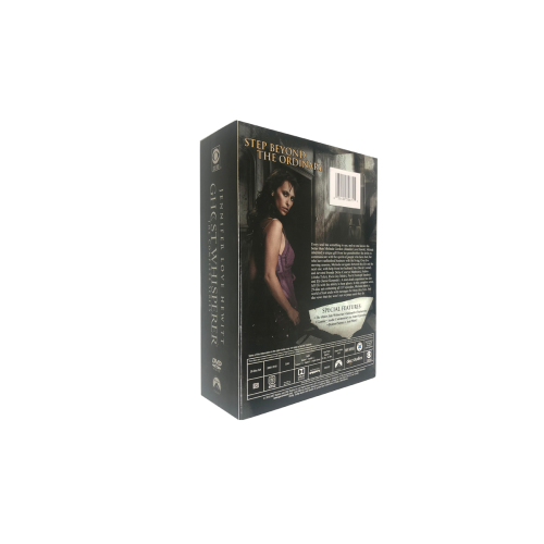 Ghost Whisperer 29DVD 1