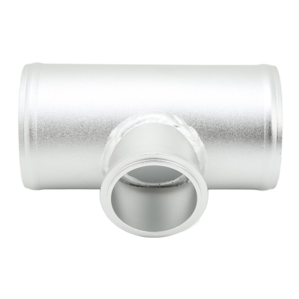 Aluminum 50Mm V Band Bov Flange For 3In Pipe Secure Clamping Silver 6941339423846