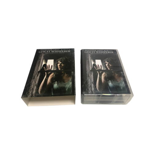 Ghost Whisperer 29DVD 2