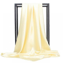 (90x90cm, BK5-8) Solid Color Head Scarf Women Blcak Square 90*90cm Silk Foulard Satin Bandana Cheveux Neckerchief Hijab Hair scarves for ladies
